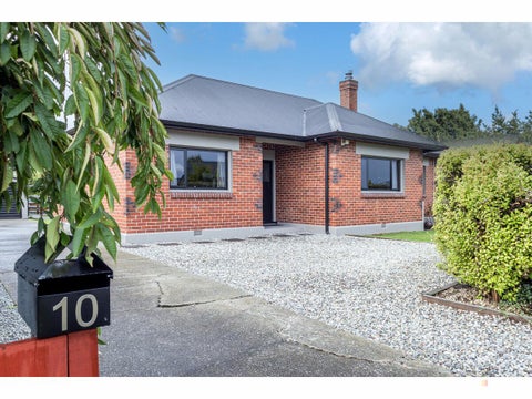 10 Chaucer Street, Highfield, Timaru