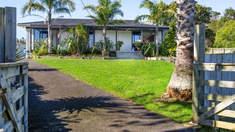 98 Garfield Road, Helensville, Helensville