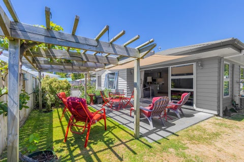 219B Tamamutu Street, Taupo