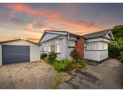 1/75 Wychbury Street, Spreydon, Christchurch