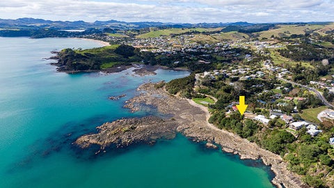 22 Heretaunga Crescent, Cable Bay, Cable Bay