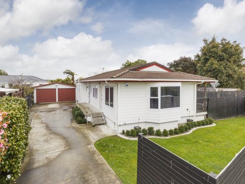 25 Dalfield Place, Highbury, Palmerston North
