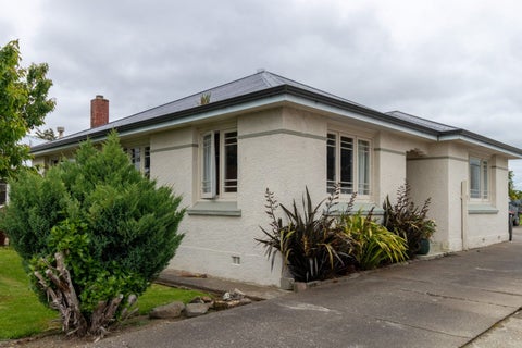9 Dyson Street, Strathern, Invercargill