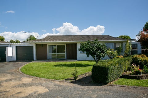 32B Campbell Street, Leamington, Cambridge