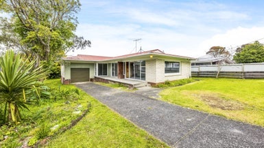 14 Kayes Road, Pukekohe, Pukekohe