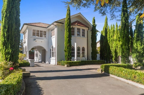 12 Glandovey Road, Fendalton, Christchurch