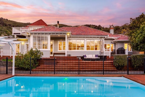 396 Muritai Road, Eastbourne, Lower Hutt