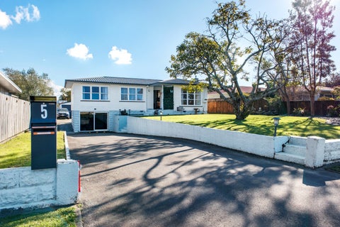 5 Armstrong Avenue, Whakatane, Whakatane