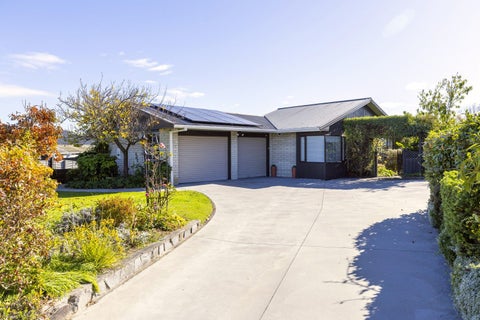 58 Birch Street, Hilltop, Taupo