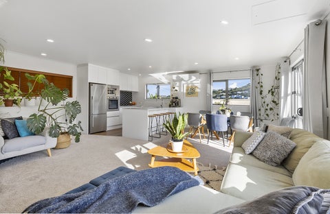 154B Darlington Road, Miramar, Wellington