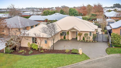 3 Argyle Place, Prebbleton, Prebbleton