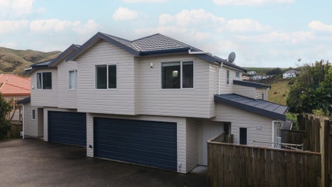 17A Tattenhall Grove, Churton Park, Wellington