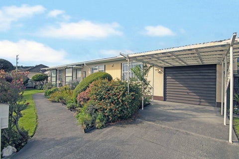 1 Suter Street, Stoke, Nelson