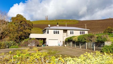2110 State Highway 4, Parikino, Whanganui