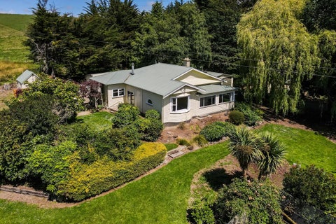 125 Richardsons road, Albury, Fairlie