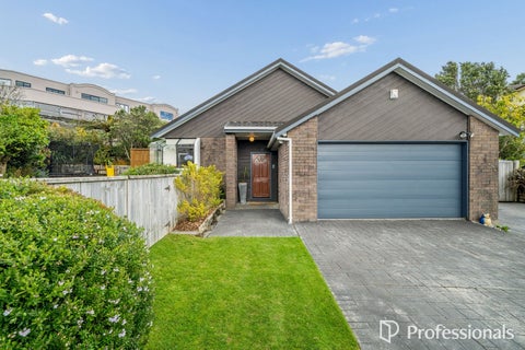 13 Otamarau Grove, Maungaraki, Lower Hutt