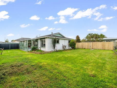 199 Pomona Street, Strathern, Invercargill