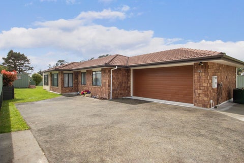 42E Mataura Road, Waihi, Waihi