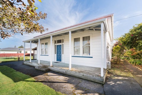 7 Lambert Street, Marton