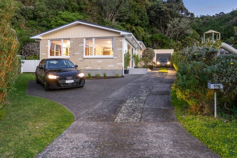 196 Pembroke Road, Wilton, Wellington