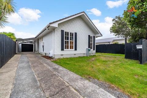 45 Berkeley Road, Wainuiomata, Lower Hutt