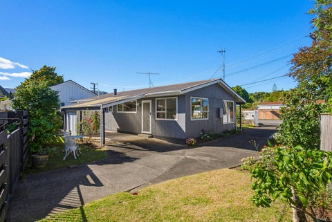 12A Park Avenue, Waikanae, Waikanae
