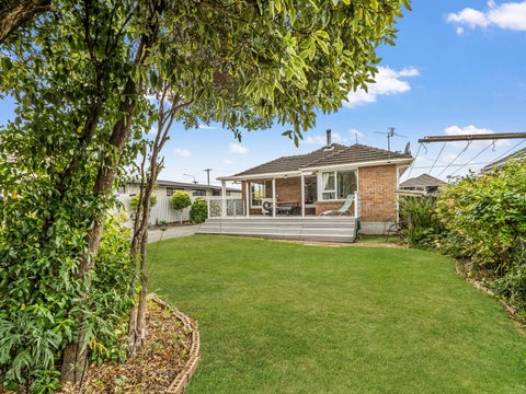 239 Burwood Road, Burwood, Christchurch