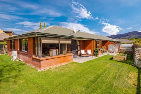 30B Orchard Place, Cromwell, Cromwell
