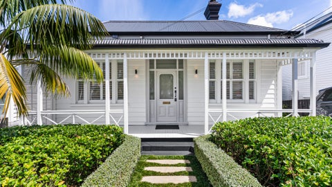 27 Ardmore Road, Ponsonby, Auckland