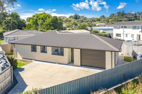 16 Brougham Place, Springvale, Whanganui