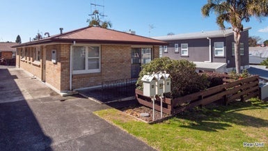 63A Sixth Avenue, Tauranga, Tauranga