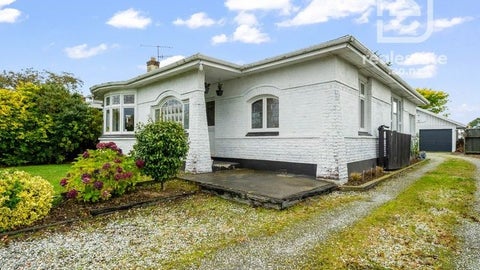 336 Tay Street, Turnbull Thomson Park, Invercargill
