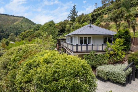 49 Sowman Street, The Brook, Nelson