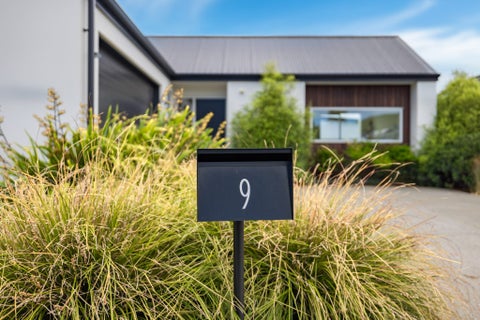 9 Beamsgate Road, Halswell, Christchurch