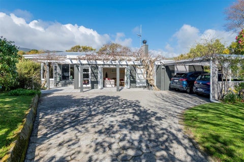 5A Ngarara Road, Waikanae, Waikanae