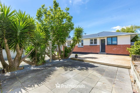 23 Charles Street, Clouston Park, Upper Hutt