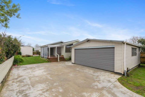 2B Lambton Street, Ngaruawahia