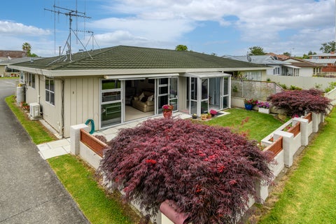 4/194 Fourteenth Avenue, Tauranga South, Tauranga