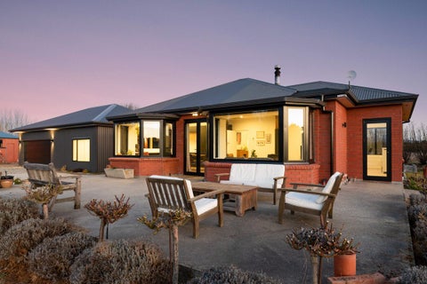446 Letts Gully Road, Springvale, Alexandra
