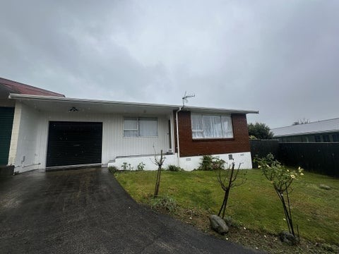 20B Te Arataura Street, Takapuwahia, Porirua