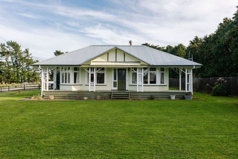 711 Laws Road, Dannevirke, Dannevirke