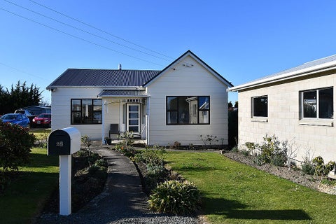 28 Kildare Street, Waikouaiti, Waikouaiti