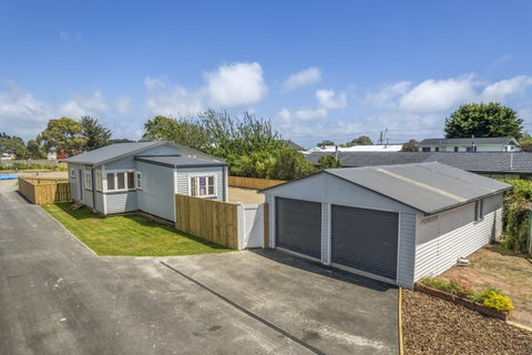 49 Kirk Street, Otaki, Otaki