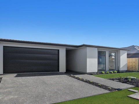 15 Glengael Drive, Halswell, Christchurch