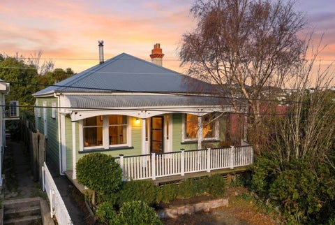 26 Currie Street, Port Chalmers, Dunedin