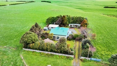 27 Kaipi Street, Manaia, Manaia