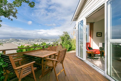 38 Lerwick Terrace, Melrose, Wellington