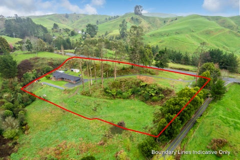 363 Limeworks Loop Road, Te Pahu, Hamilton
