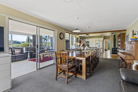 262 Ruatiti Road, Raetihi