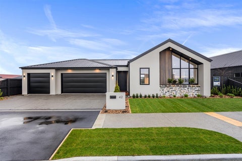 42 Wakeman Drive, Lincoln, Lincoln